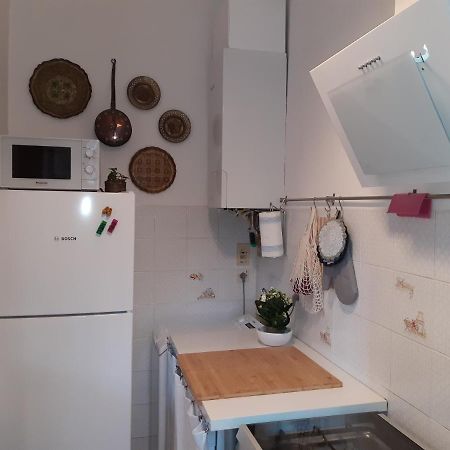 Casa Pusterla Apartment Venice Ngoại thất bức ảnh