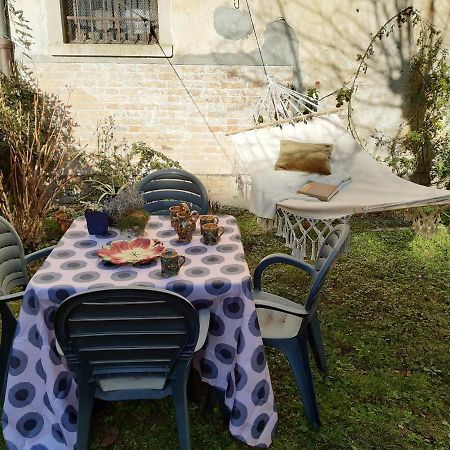 Casa Pusterla Apartment Venice Ngoại thất bức ảnh