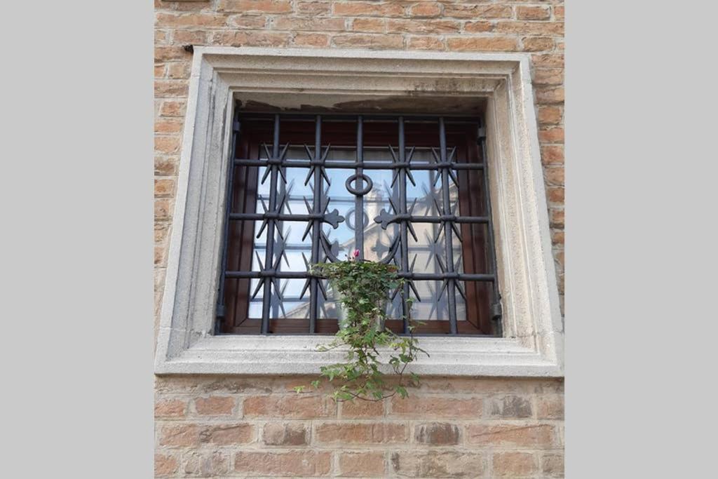 Casa Pusterla Apartment Venice Ngoại thất bức ảnh