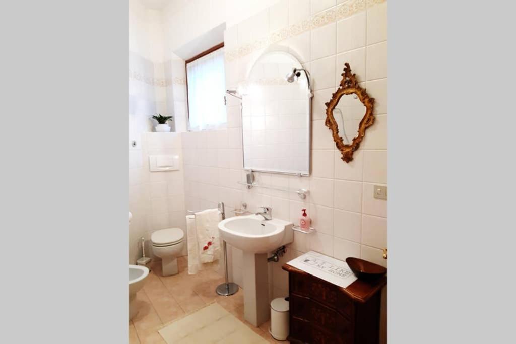 Casa Pusterla Apartment Venice Ngoại thất bức ảnh
