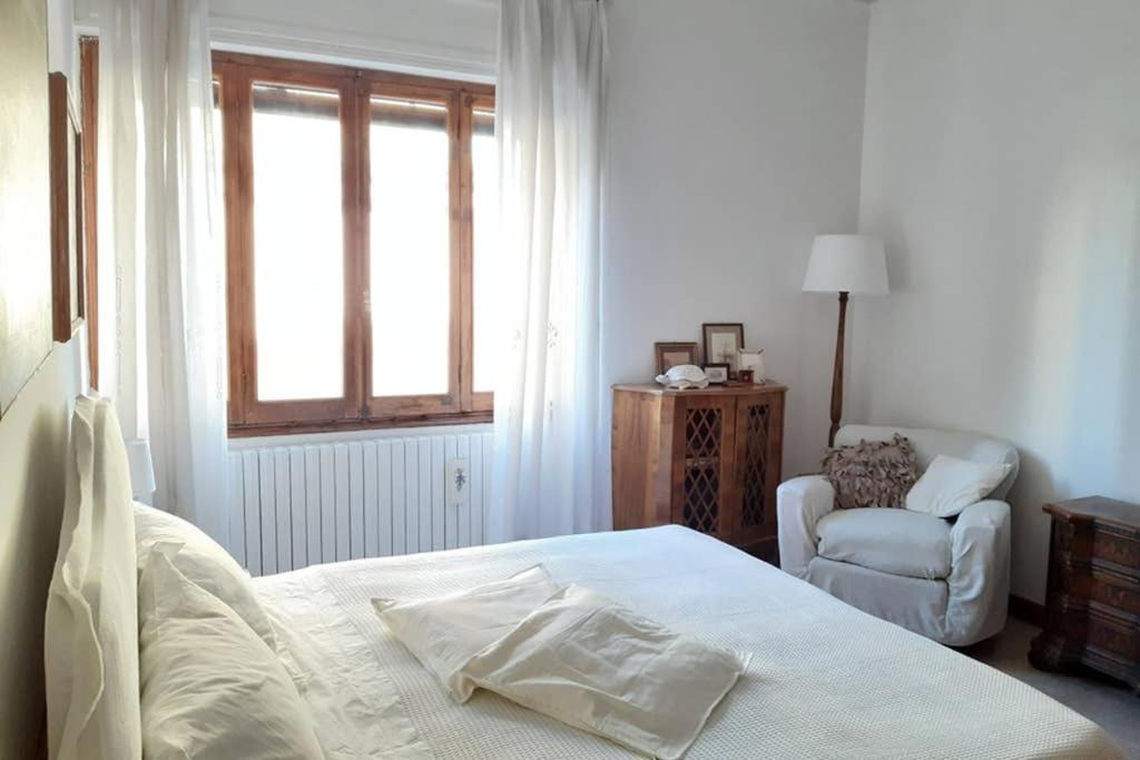 Casa Pusterla Apartment Venice Ngoại thất bức ảnh