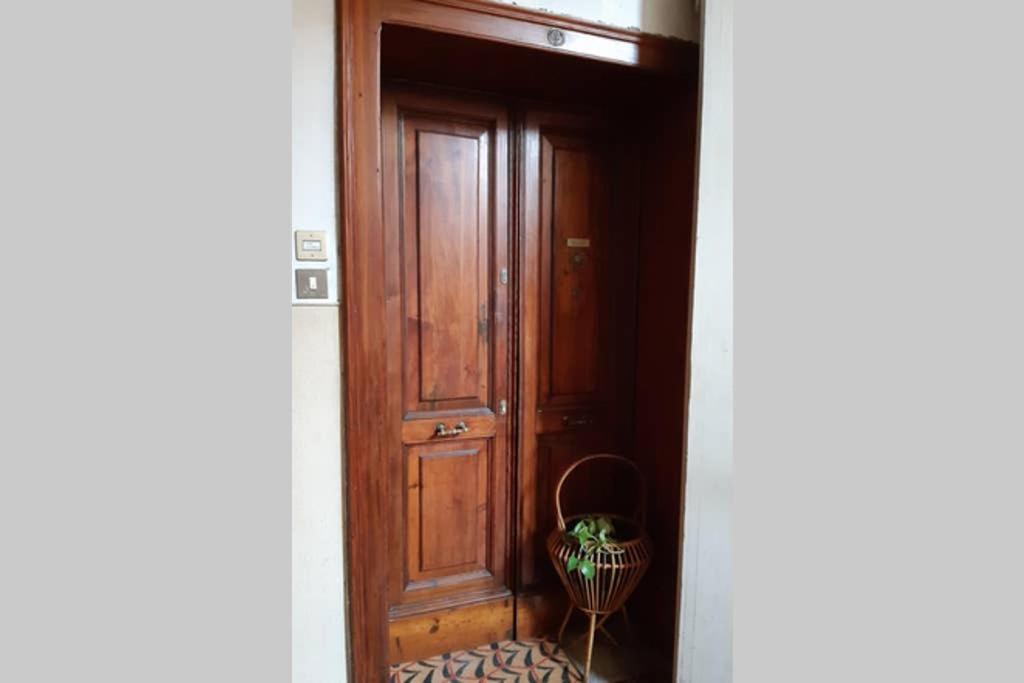 Casa Pusterla Apartment Venice Ngoại thất bức ảnh