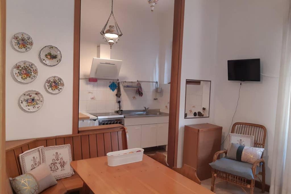 Casa Pusterla Apartment Venice Ngoại thất bức ảnh