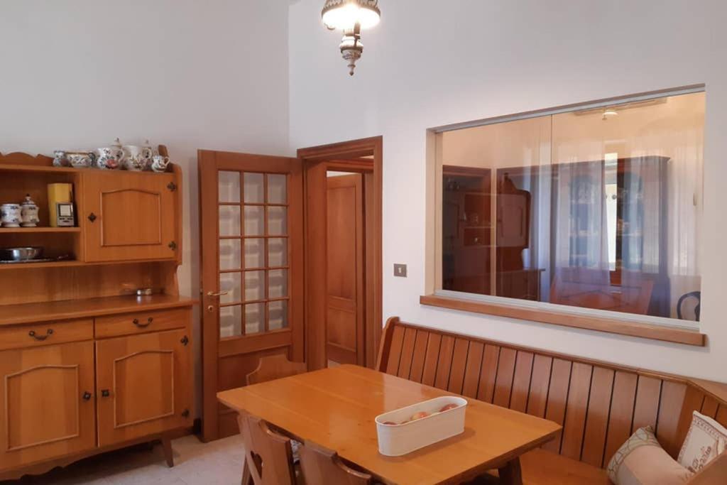 Casa Pusterla Apartment Venice Ngoại thất bức ảnh