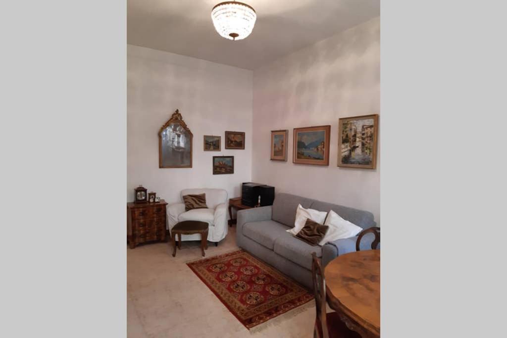 Casa Pusterla Apartment Venice Ngoại thất bức ảnh