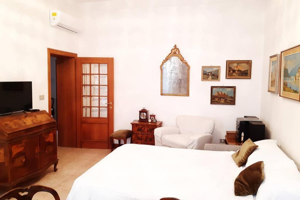 Casa Pusterla Apartment Venice Ngoại thất bức ảnh