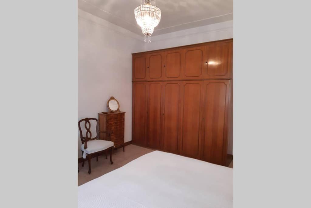 Casa Pusterla Apartment Venice Ngoại thất bức ảnh