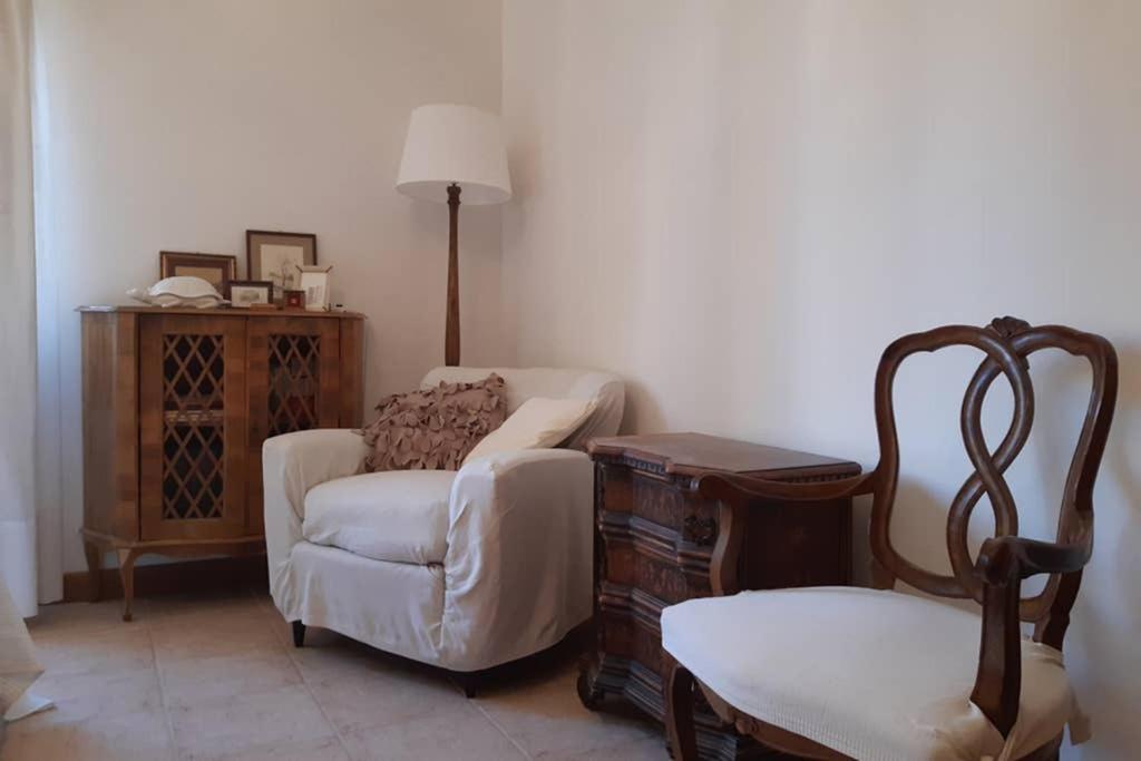 Casa Pusterla Apartment Venice Ngoại thất bức ảnh