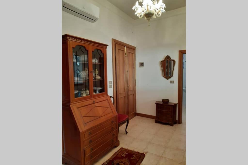 Casa Pusterla Apartment Venice Ngoại thất bức ảnh