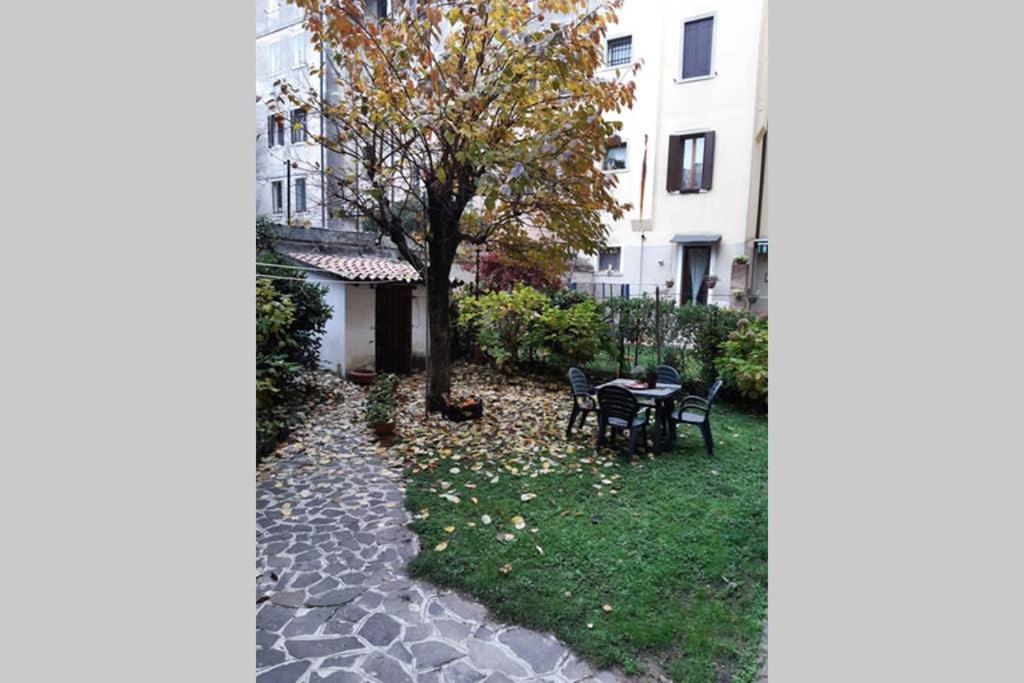 Casa Pusterla Apartment Venice Ngoại thất bức ảnh