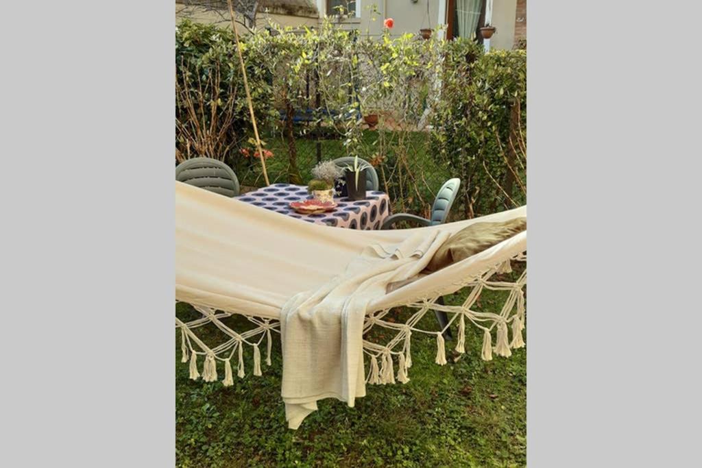Casa Pusterla Apartment Venice Ngoại thất bức ảnh