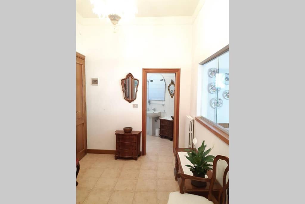 Casa Pusterla Apartment Venice Ngoại thất bức ảnh