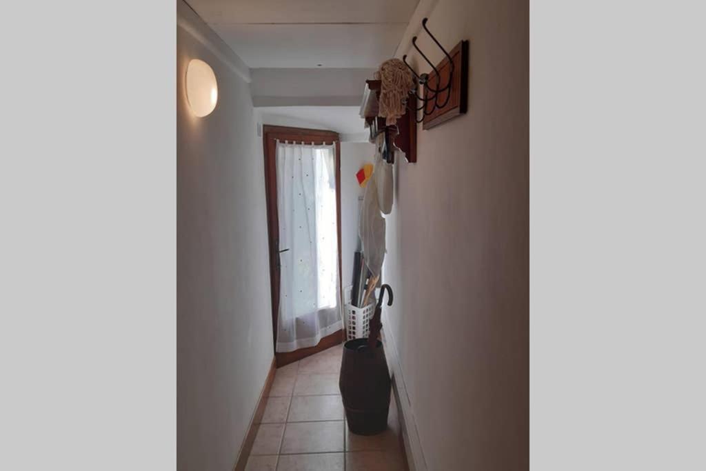 Casa Pusterla Apartment Venice Ngoại thất bức ảnh
