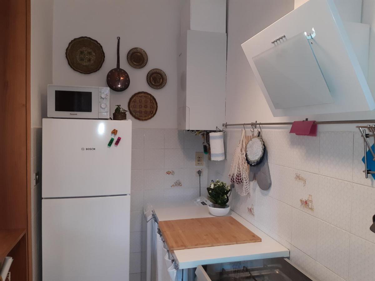 Casa Pusterla Apartment Venice Ngoại thất bức ảnh