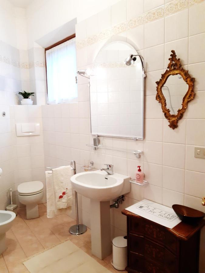 Casa Pusterla Apartment Venice Ngoại thất bức ảnh