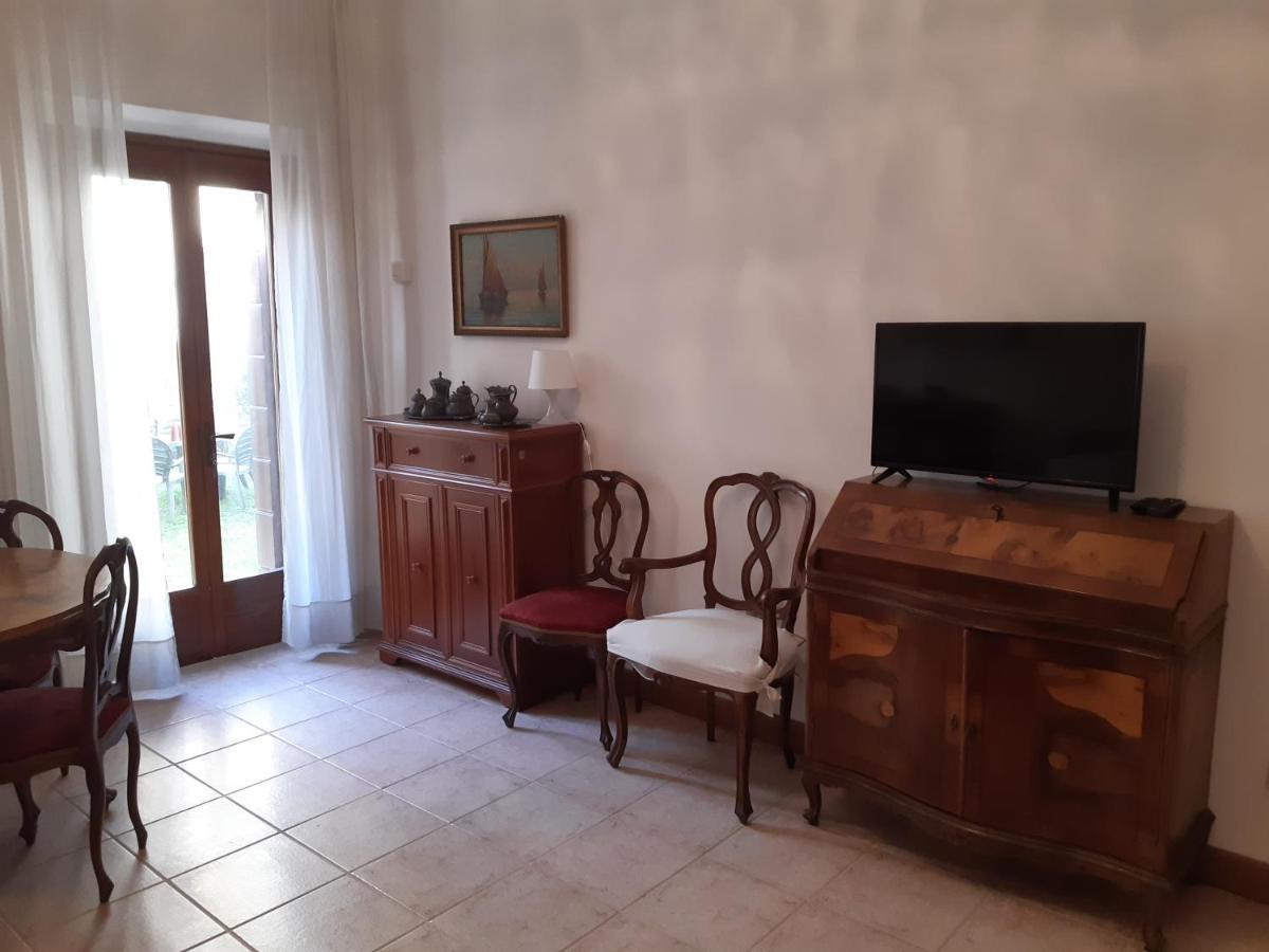 Casa Pusterla Apartment Venice Ngoại thất bức ảnh