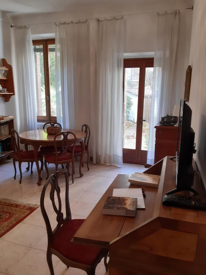 Casa Pusterla Apartment Venice Ngoại thất bức ảnh
