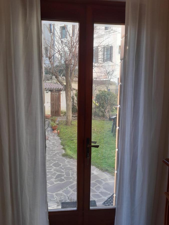 Casa Pusterla Apartment Venice Ngoại thất bức ảnh