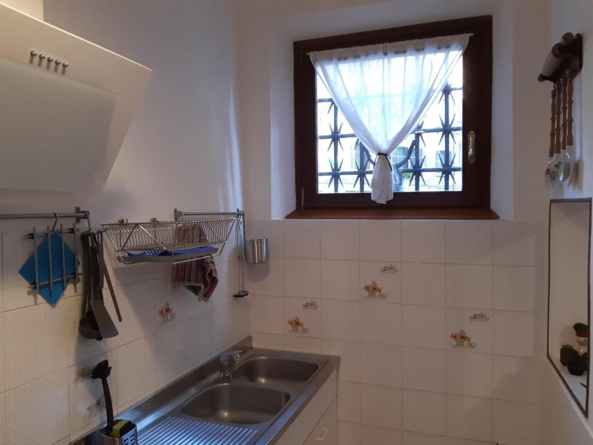 Casa Pusterla Apartment Venice Ngoại thất bức ảnh