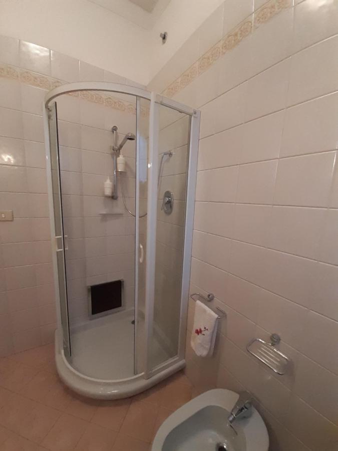 Casa Pusterla Apartment Venice Ngoại thất bức ảnh