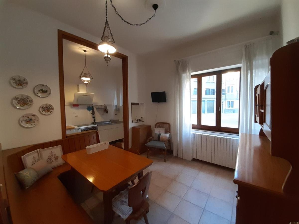 Casa Pusterla Apartment Venice Ngoại thất bức ảnh