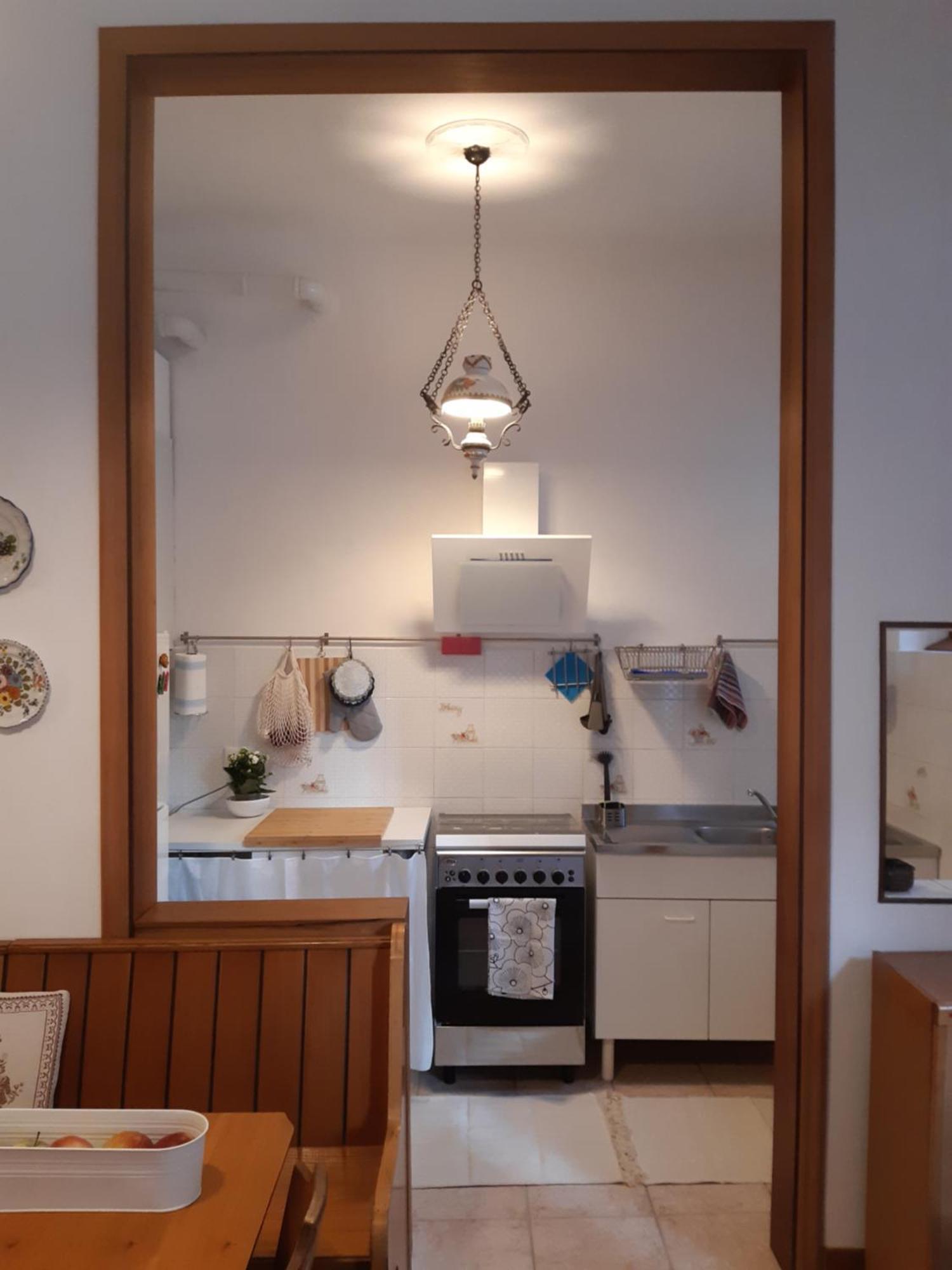 Casa Pusterla Apartment Venice Phòng bức ảnh